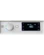 Hotpoint BI WDHG 961485 BIWDHG961485 9kg/6kg 1400 Spin Built In Washer Dryer - White