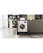 Hotpoint BI WDHG 961485 BIWDHG961485 9kg/6kg 1400 Spin Built In Washer Dryer - White
