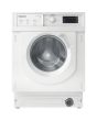 Hotpoint BIWMHG71483UKN Built-In 7kg Washing Machine