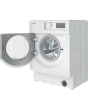 Hotpoint BIWMHG71483UKN Built-In 7kg Washing Machine