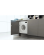 Hotpoint BIWMHG71483UKN Built-In 7kg Washing Machine