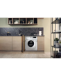 Hotpoint BIWMHG71483UKN Built-In 7kg Washing Machine