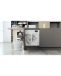 Hotpoint BIWMHG71483UKN Built-In 7kg Washing Machine