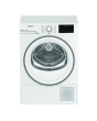 Hotpoint CHD93MWWUK 9kg Heat Pump Dryer - White