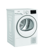 Hotpoint CHD93MWWUK 9kg Heat Pump Dryer - White