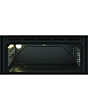 Hotpoint DIH82DIX Electric Double Oven 59.4cm Stainless Steel