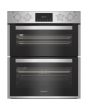 Hotpoint DUH10DIX 70cm Electric Double Oven