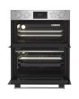 Hotpoint DUH10DIX 70cm Electric Double Oven