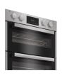 Hotpoint DUH10DIX 70cm Electric Double Oven