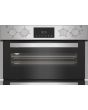 Hotpoint DUH10DIX 70cm Electric Double Oven