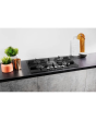 Hotpoint FTGHG751DHBK 75cm Gas Hob - Black