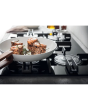 Hotpoint FTGHG751DHBK 75cm Gas Hob - Black