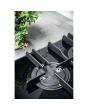 Hotpoint FTGHG751DHBK 75cm Gas Hob - Black