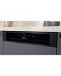 Hotpoint H3BL626BUK 60Cm Semi Integrated Dishwasher