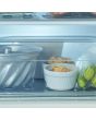 Hotpoint HBUFZ011 Built In Freezer