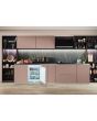 Hotpoint HBUFZ011 Built In Freezer