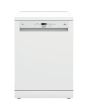 Hotpoint HD7FHP33UK Dishwasher - White - 15 Place Settings