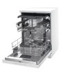 Hotpoint HD7FHP33UK Dishwasher - White - 15 Place Settings