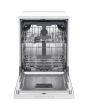 Hotpoint HD7FHP33UK Dishwasher - White - 15 Place Settings