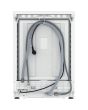 Hotpoint HD7FHP33UK Dishwasher - White - 15 Place Settings