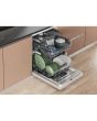 Hotpoint HD7FHP33UK Dishwasher - White - 15 Place Settings