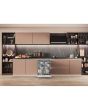 Hotpoint HD7FHP33UK Dishwasher - White - 15 Place Settings