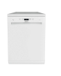 Hotpoint HFC3C26WCUK Freestanding Full-Size Dishwasher