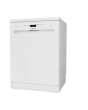 Hotpoint HFC3C26WCUK Freestanding Full-Size Dishwasher
