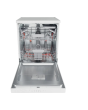 Hotpoint HFC3C26WCUK Freestanding Full-Size Dishwasher