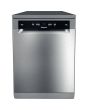 Hotpoint HFC3C26WCXUKN Dishwasher - Inox - 14 Place Setting