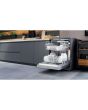 Hotpoint HFC3C26WCXUKN Dishwasher - Inox - 14 Place Setting