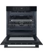 Hotpoint HO458HFBUK 60cm Electric Single Fan Oven