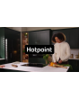 Hotpoint HOI4S8HM0XUK Electric Built-In Single Oven