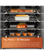 Hotpoint HOI4S8HM0XUK Electric Built-In Single Oven