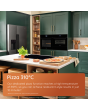 Hotpoint HOI4S8HM0XUK Electric Built-In Single Oven