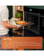Hotpoint HOI4S8HM0XUK Electric Built-In Single Oven