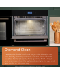 Hotpoint HOI4S8HM0XUK Electric Built-In Single Oven