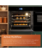 Hotpoint HOI4S8HM0XUK Electric Built-In Single Oven