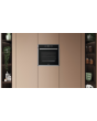 Hotpoint HOI4S8HM0XUK Electric Built-In Single Oven