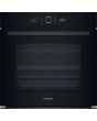 Hotpoint HOI4S8PM0BUK Built-In Single Oven, 60cm