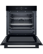 Hotpoint HOI4S8PM0BUK Built-In Single Oven, 60cm