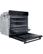 Hotpoint HOI4S8PM0BUK Built-In Single Oven, 60cm