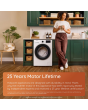 Hotpoint HP105ACAREUK 10kg 1351 Spin Washing Machine