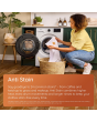 Hotpoint HP105ACAREUK 10kg 1351 Spin Washing Machine