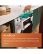 Hotpoint HP105ACAREUK 10kg 1351 Spin Washing Machine