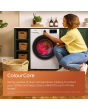 Hotpoint HP105ACAREUK 10kg 1351 Spin Washing Machine