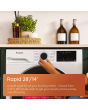Hotpoint HP105ACAREUK 10kg 1351 Spin Washing Machine