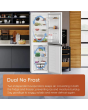 Hotpoint HPK 26363 W4UK 60/40 Fridge Freezer - White