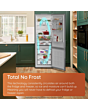 Hotpoint HPKF3241WW4UK 54.5cm 50/50 Fridge Freezer White