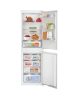 Hotpoint HPKH 1262B4 Integrated Fridge Freezer